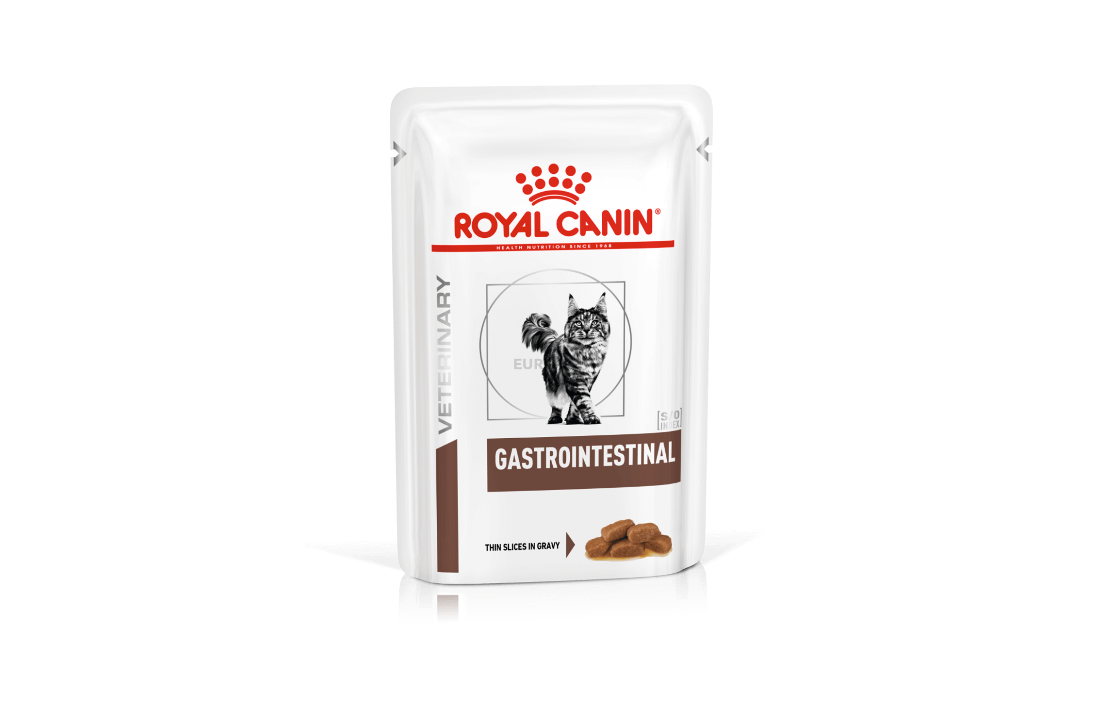 Royal Canin Gastro Intestinal 100 g Feed EUROVET